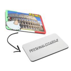 Souvenir Mousepad