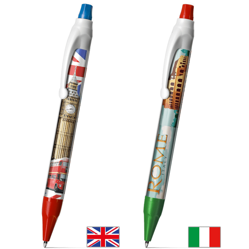 Souvenir Penne