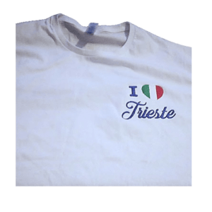 Gallery Maglie con ricamo image 1