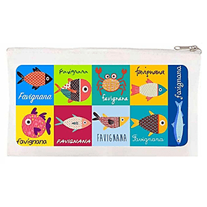 Souvenir Pochettes