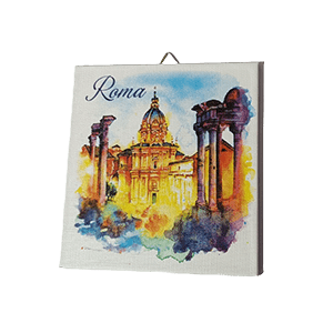 Souvenir Quadri, quadretti, pannelli e targhe