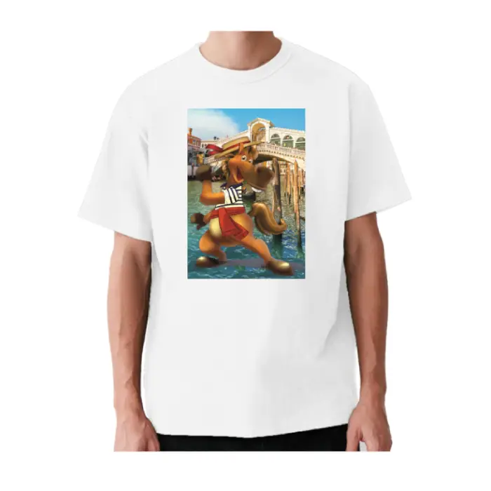 Souvenir Magliette e felpe