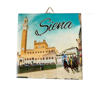 Souvenir Articoli in porcellana, ceramica e vetro