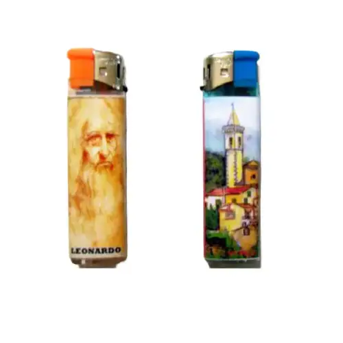 Souvenir Accendini